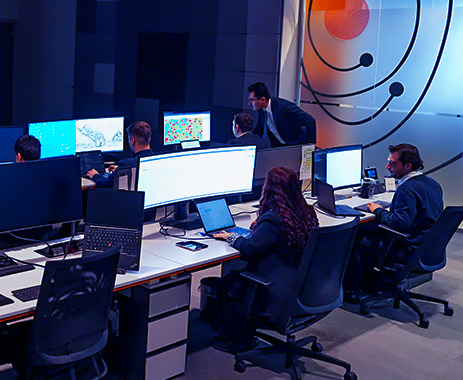 GOSB Kule ve Veri Merkezi