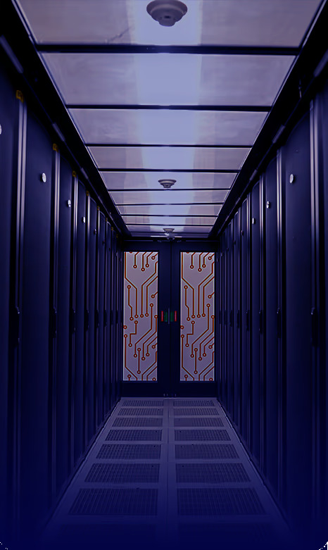 GOSB Kule ve Veri Merkezi